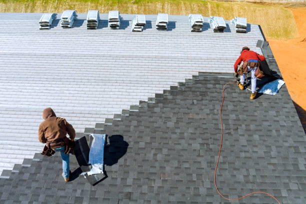 Professional Roofing Contractor in Goleta, CA