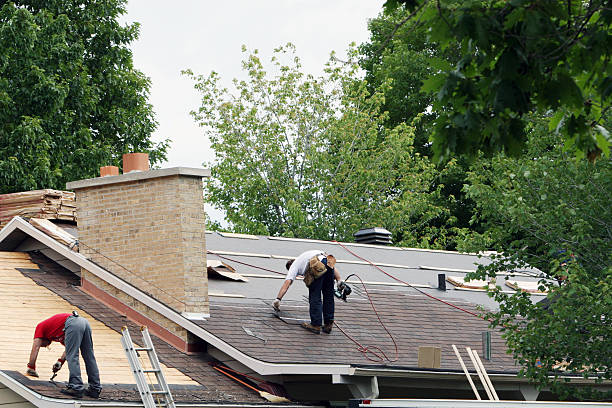 Professional Roofing Contractor in Goleta, CA