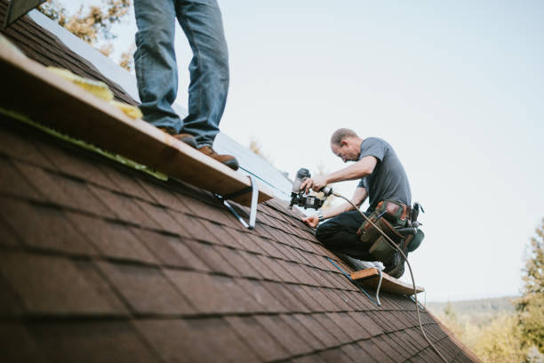 Best Storm Damage Roof Repair  in Goleta, CA